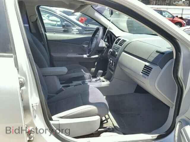 2008 DODGE AVENGER - VIN: 1B3LC56K48N559478 - Фото 5