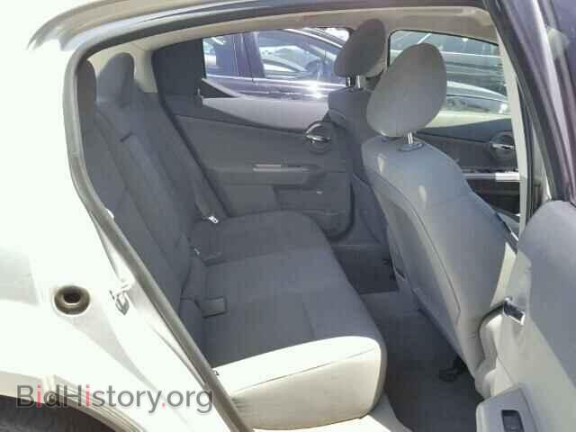 2008 DODGE AVENGER - VIN: 1B3LC56K48N559478 - Фото 6