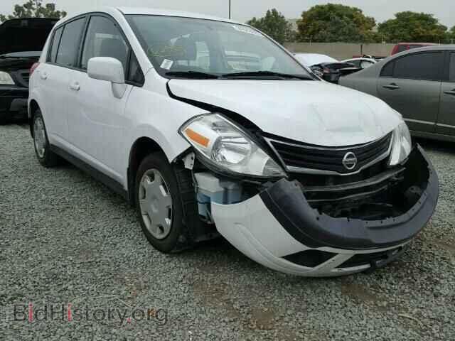 Фотография 3N1BC1CP7CK287187 - NISSAN VERSA 2012