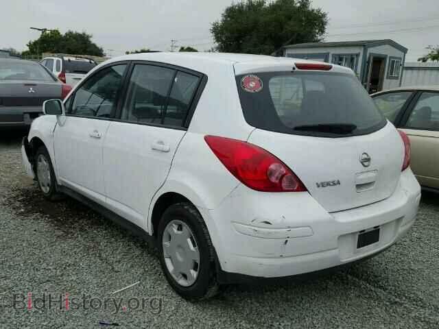 2012 NISSAN VERSA - VIN: 3N1BC1CP7CK287187 - Photo 3