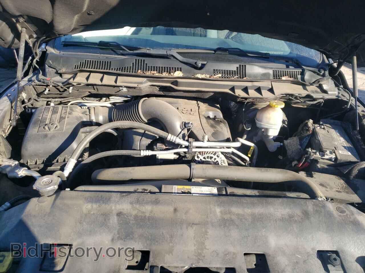 2017 RAM 1500 - VIN: 3C6RR7LT4HG626774 - Фото 7