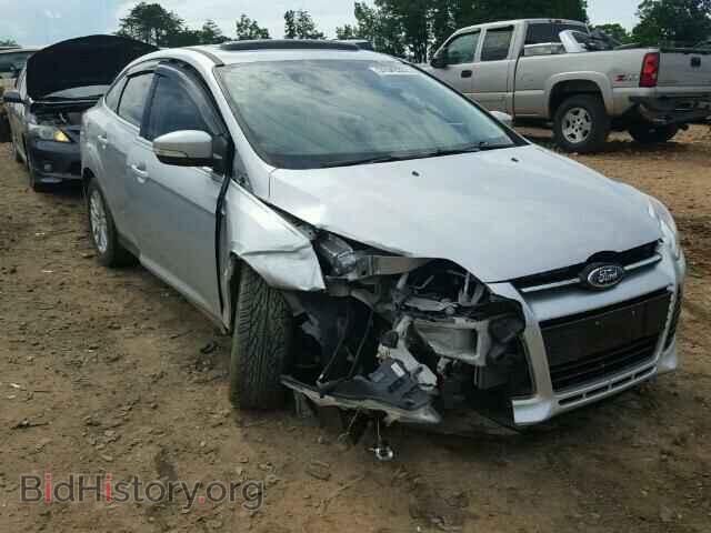 Photo 1FAHP3H24CL190898 - FORD FOCUS 2012