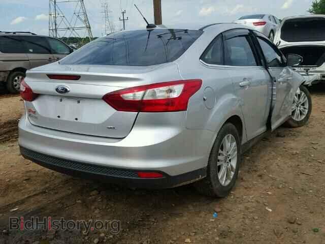 2012 FORD FOCUS - VIN: 1FAHP3H24CL190898 - Фото 4