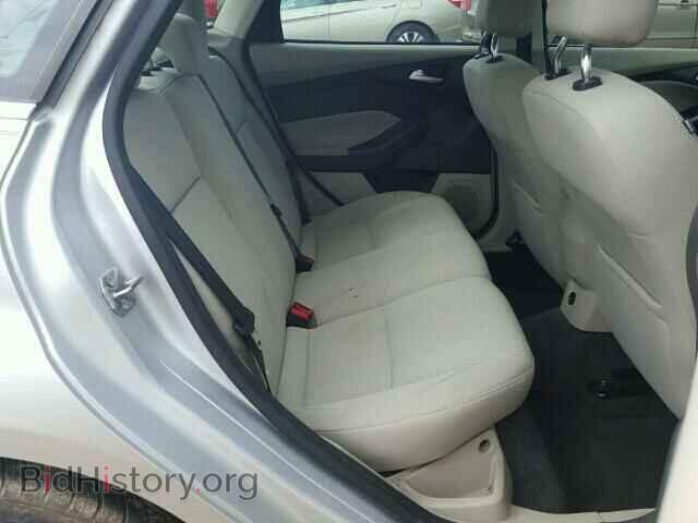 2012 FORD FOCUS - VIN: 1FAHP3H24CL190898 - Фото 6
