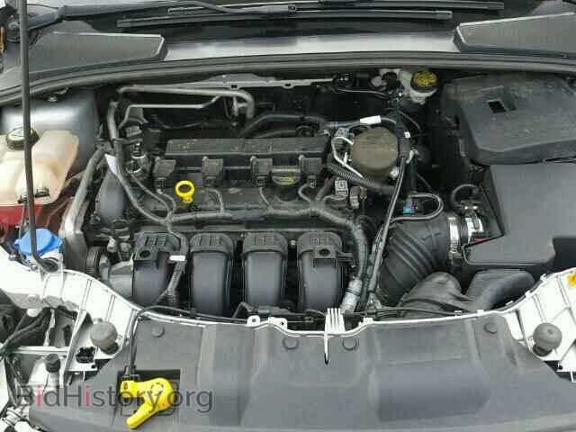 2012 FORD FOCUS - VIN: 1FAHP3H24CL190898 - Фото 7