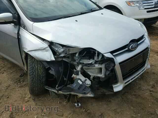 2012 FORD FOCUS - VIN: 1FAHP3H24CL190898 - Фото 9