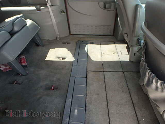 2007 DODGE CARAVAN - VIN: 2D4GP44L27R344681 - Фото 6