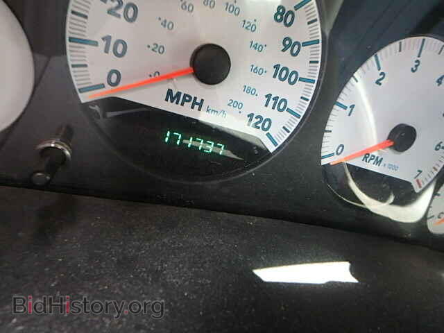 2007 DODGE CARAVAN - VIN: 2D4GP44L27R344681 - Фото 8