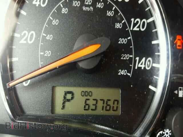 2011 TOYOTA COROLLA - VIN: 2T1BU4EE5BC579990 - Фото 8