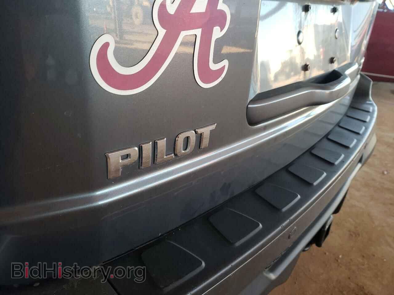 2013 HONDA PILOT - VIN: 5FNYF4H99DB013784 - Фото 9
