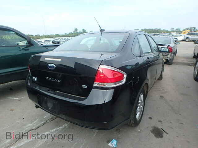 2010 FORD FOCUS - VIN: 1FAHP3FNXAW120167 - Фото 4