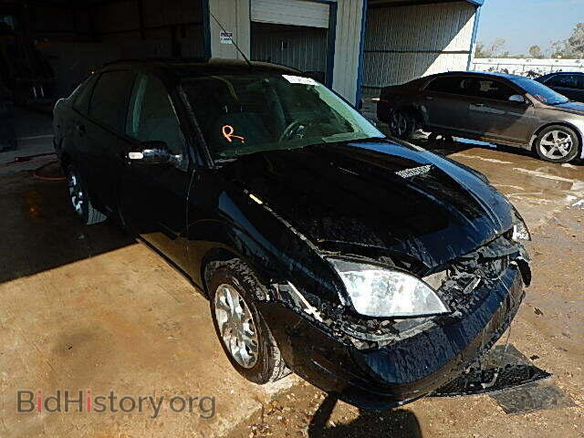 Фотография 1FAFP34N97W108353 - FORD FOCUS 2007