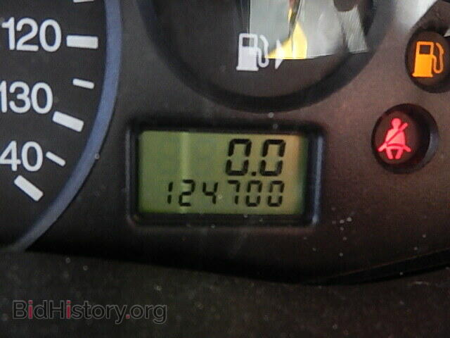 2007 FORD FOCUS - VIN: 1FAFP34N97W108353 - Фото 8