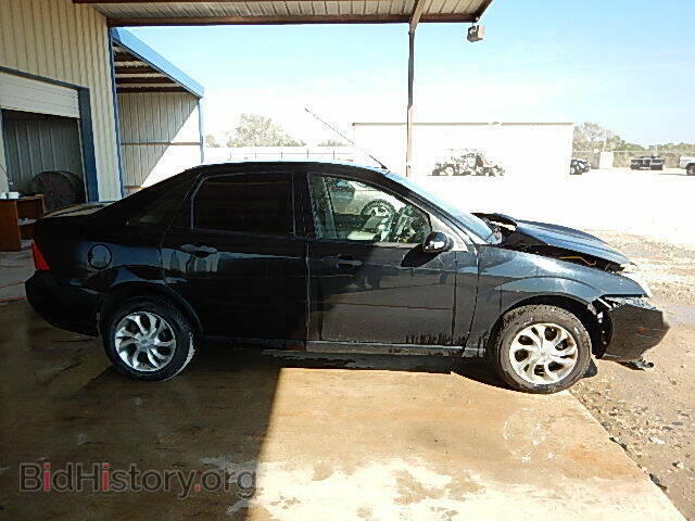 2007 FORD FOCUS - VIN: 1FAFP34N97W108353 - Фото 10