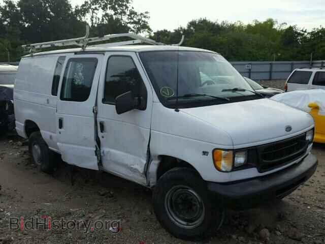 Photo 1FTNE24L0YHB33877 - FORD ECONOLINE 2000