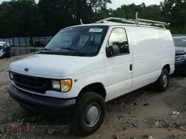 2000 FORD ECONOLINE - VIN: 1FTNE24L0YHB33877 - Photo 2