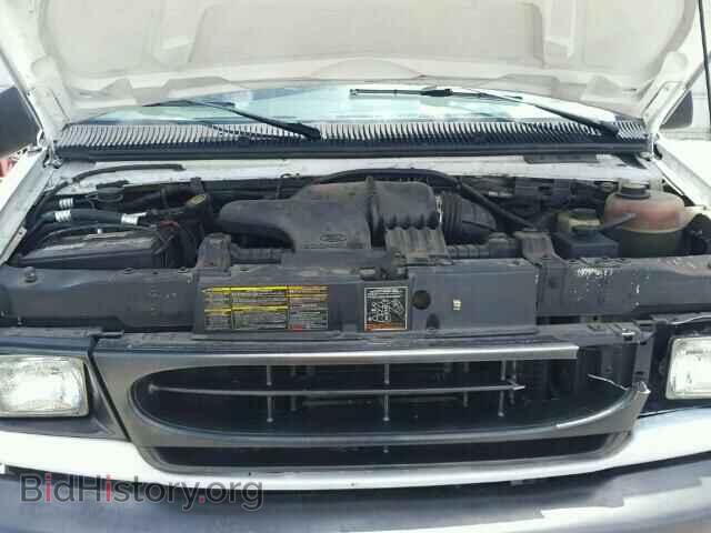 2000 FORD ECONOLINE - VIN: 1FTNE24L0YHB33877 - Photo 7
