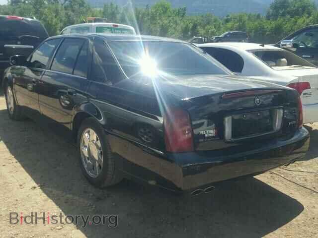 2001 CADILLAC DEVILLE - VIN: 1G6KF57991U249967 - Фото 3