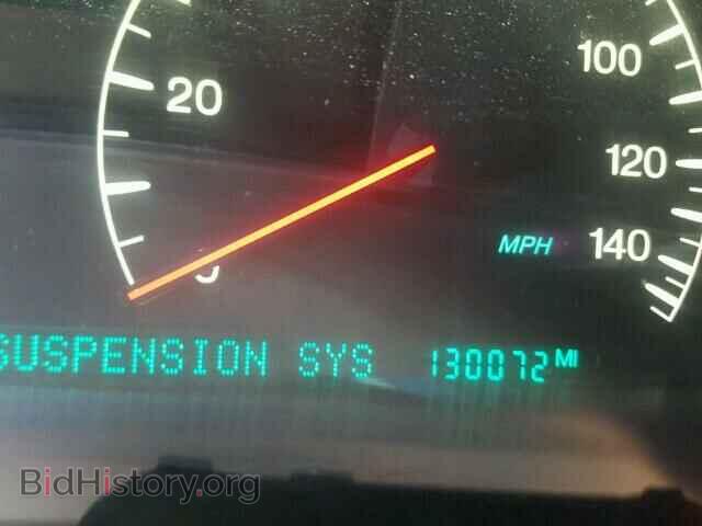 2001 CADILLAC DEVILLE - VIN: 1G6KF57991U249967 - Фото 8