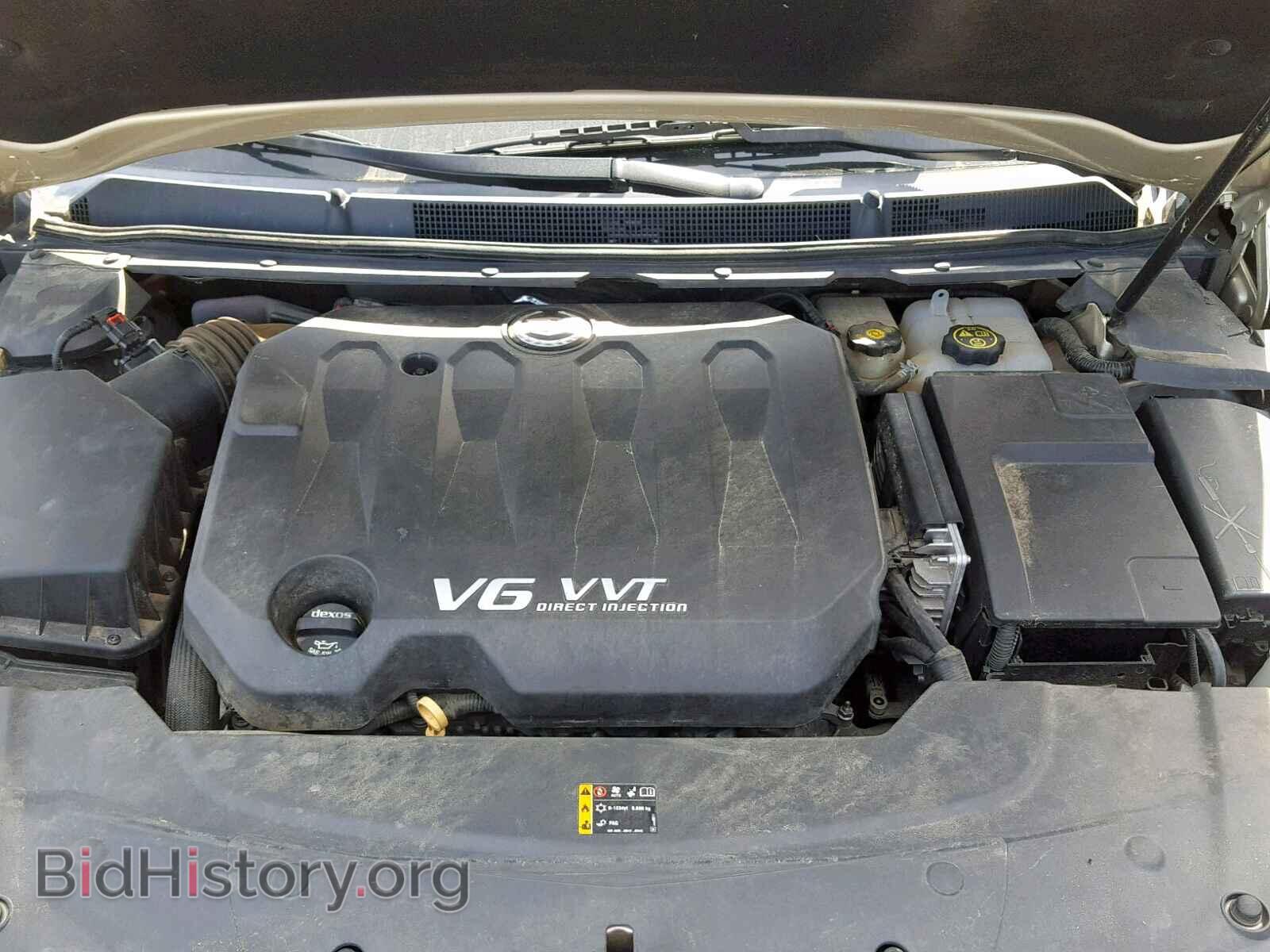 2013 CADILLAC XTS - VIN: 2G61S5S34D9239536 - Photo 7