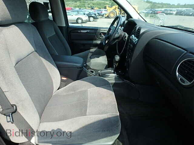 2008 GMC ENVOY - VIN: 1GKDT13S182170223 - Фото 5