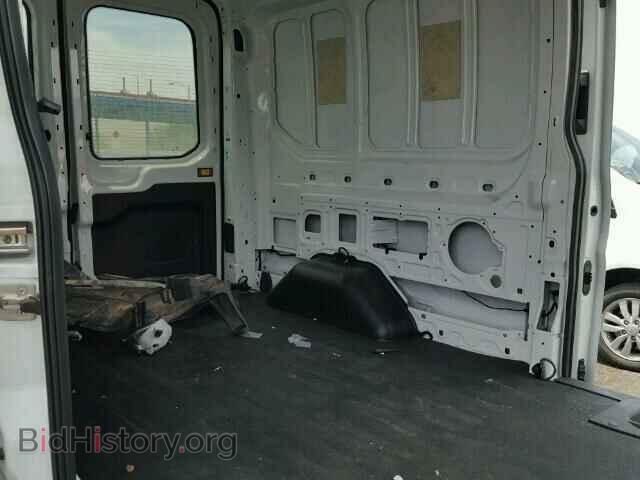 2017 FORD TRANSIT CO - VIN: 1FTYR2DV1HKA33521 - Фото 6