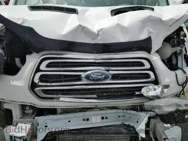 2017 FORD TRANSIT CO - VIN: 1FTYR2DV1HKA33521 - Фото 7