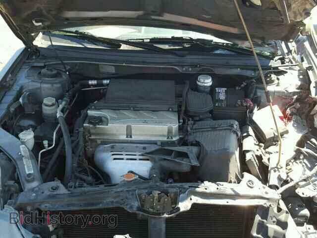 2005 MITSUBISHI GALANT - VIN: 4A3AB36FX5E051329 - Фото 7