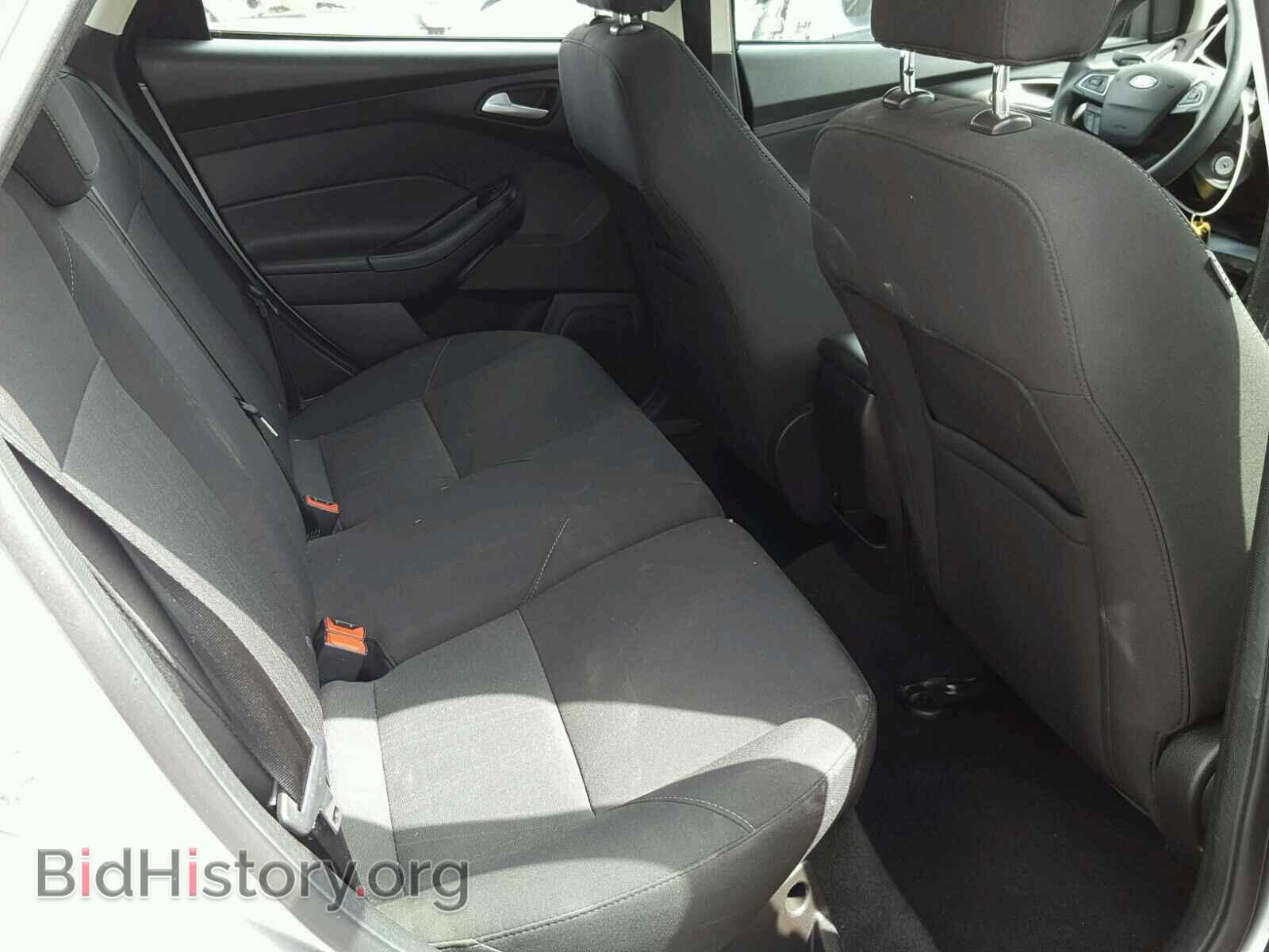 2016 FORD FOCUS - VIN: 1FADP3K26GL259202 - Photo 6