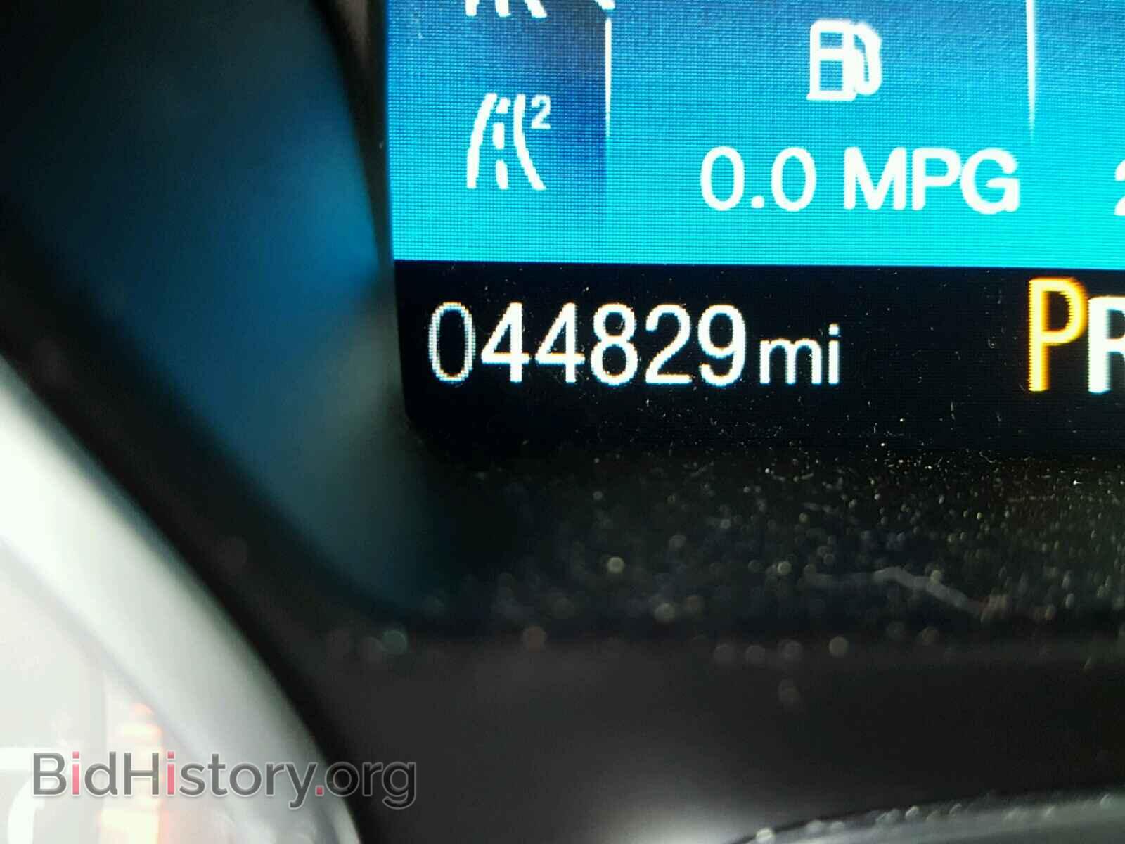 2016 FORD FOCUS - VIN: 1FADP3K26GL259202 - Photo 8