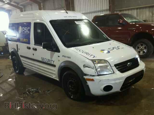 Фотография NM0LS7DN3BT068698 - FORD TRANSIT CO 2011