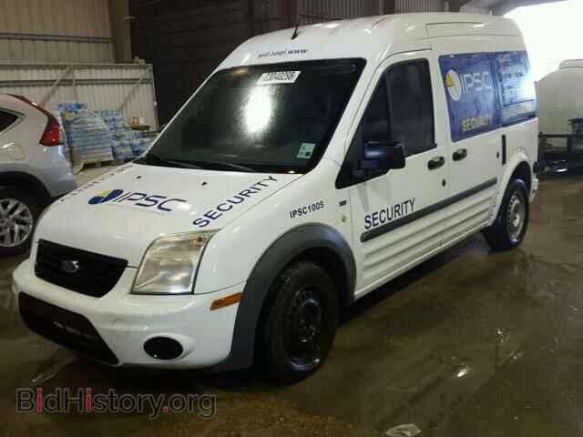 2011 FORD TRANSIT CO - VIN: NM0LS7DN3BT068698 - Фото 2