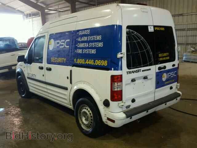 2011 FORD TRANSIT CO - VIN: NM0LS7DN3BT068698 - Фото 3