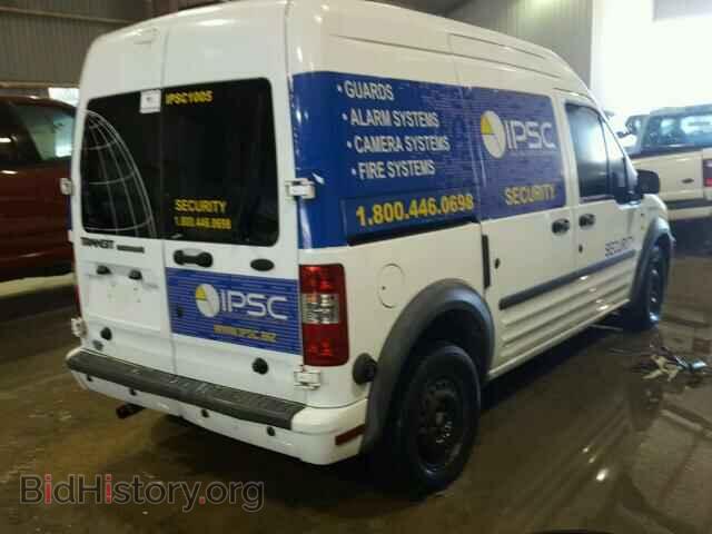 2011 FORD TRANSIT CO - VIN: NM0LS7DN3BT068698 - Фото 4