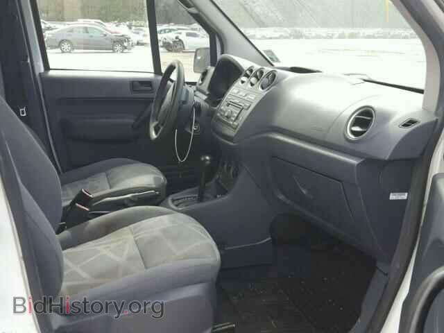 2011 FORD TRANSIT CO - VIN: NM0LS7DN3BT068698 - Фото 5