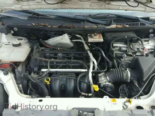 2011 FORD TRANSIT CO - VIN: NM0LS7DN3BT068698 - Фото 7