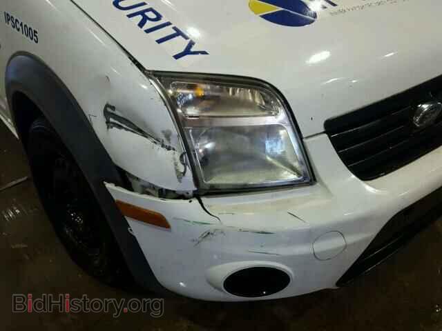 2011 FORD TRANSIT CO - VIN: NM0LS7DN3BT068698 - Фото 9