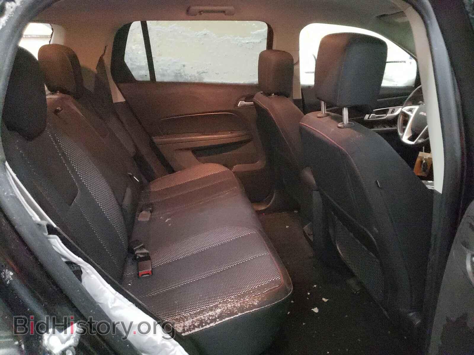 2017 GMC TERRAIN - VIN: 2GKALNEK8H6345173 - Photo 6