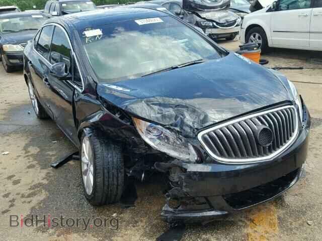 Фотография 1G4PR5SK1D4132601 - BUICK VERANO 2013
