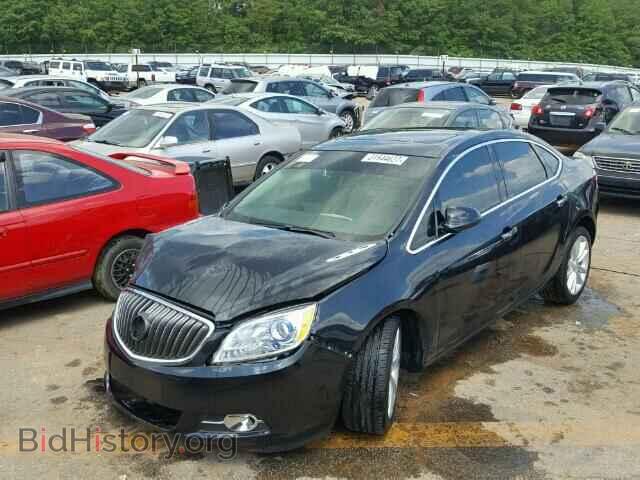 2013 BUICK VERANO - VIN: 1G4PR5SK1D4132601 - Фото 2