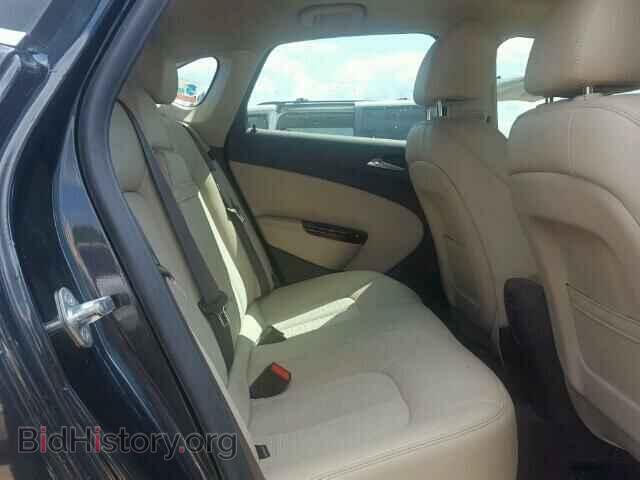 2013 BUICK VERANO - VIN: 1G4PR5SK1D4132601 - Фото 6