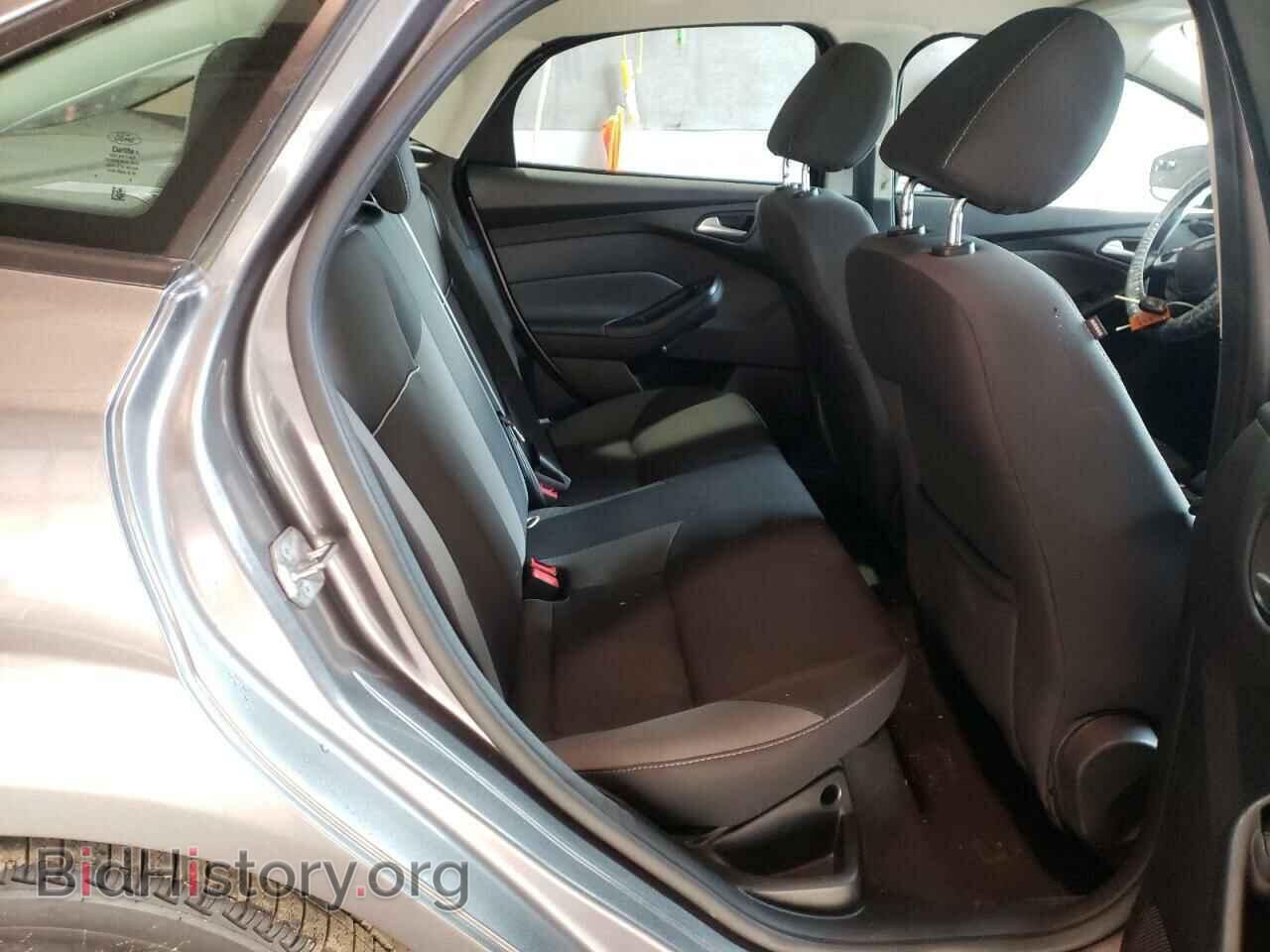 2014 FORD FOCUS - VIN: 1FADP3F24EL346314 - Фото 6