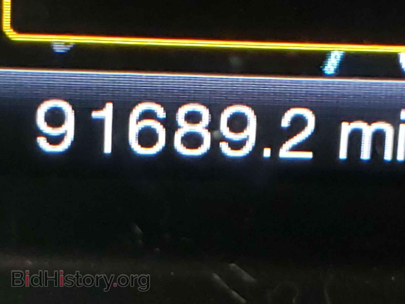 2013 FORD EXPLORER - VIN: 1FM5K8D82DGA43584 - Photo 8