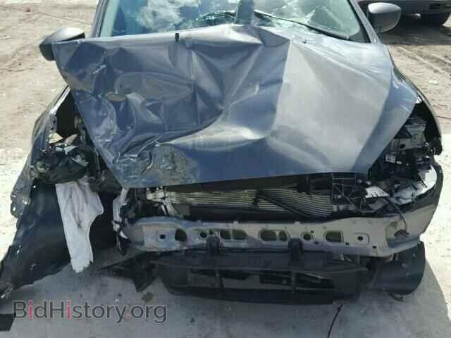 2015 FORD FOCUS - VIN: 1FADP3E29FL345548 - Фото 7