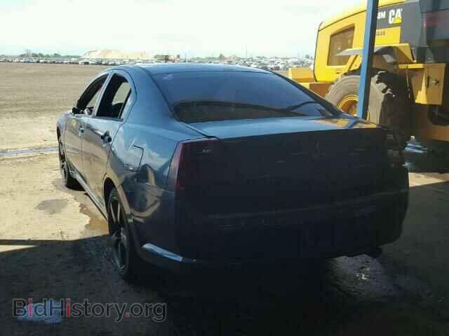 2004 MITSUBISHI GALANT - VIN: 4A3AB26F04E152405 - Фото 3
