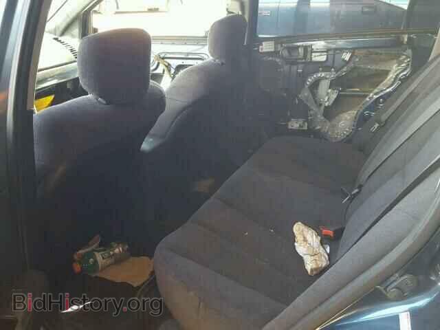 2004 MITSUBISHI GALANT - VIN: 4A3AB26F04E152405 - Фото 6