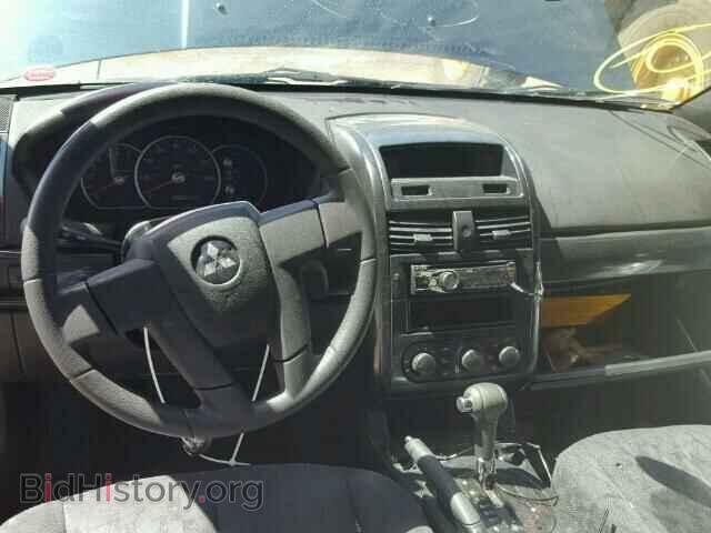 2004 MITSUBISHI GALANT - VIN: 4A3AB26F04E152405 - Фото 9