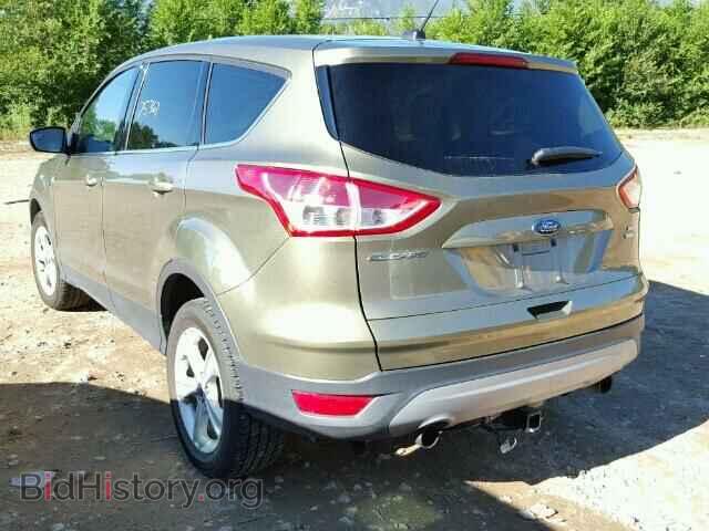 2013 FORD ESCAPE - VIN: 1FMCU9GX6DUC56131 - Фото 3