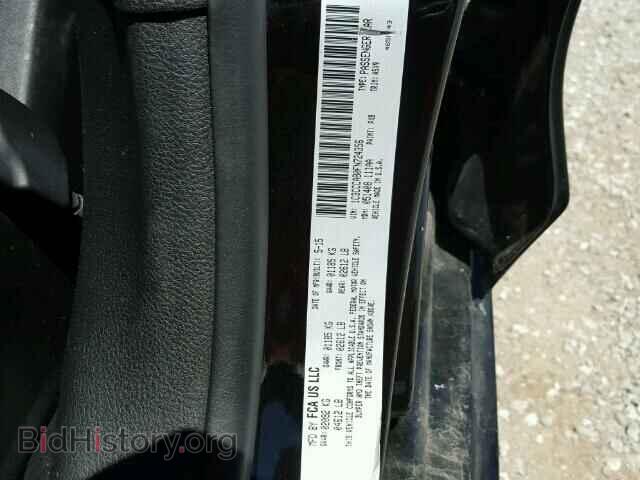 2015 CHRYSLER 200 - VIN: 1C3CCCAB0FN724356 - Фото 10