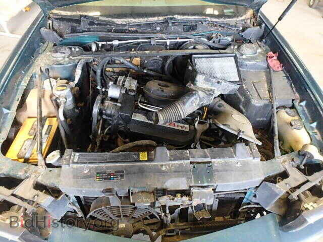 1994 CADILLAC DEVILLE - VIN: 1G6KD52B5RU262047 - Photo 7